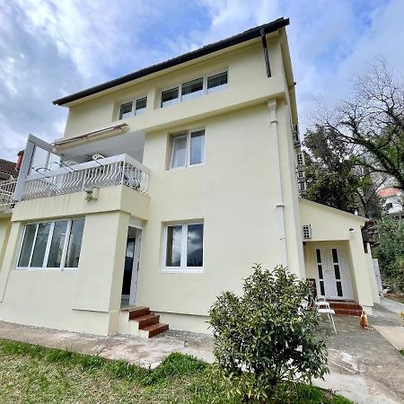Apartments Lav Kotor Exterior photo