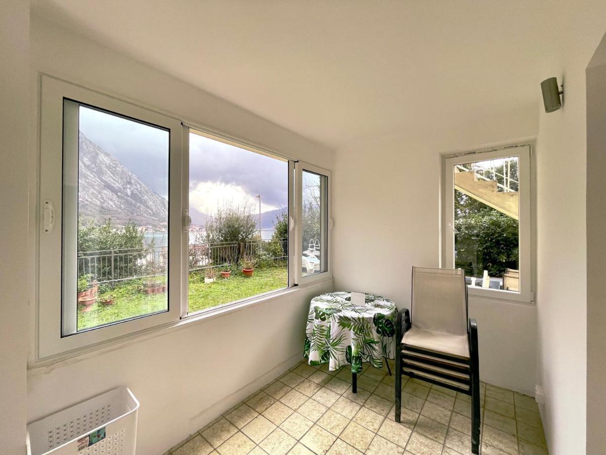 Apartments Lav Kotor Exterior photo