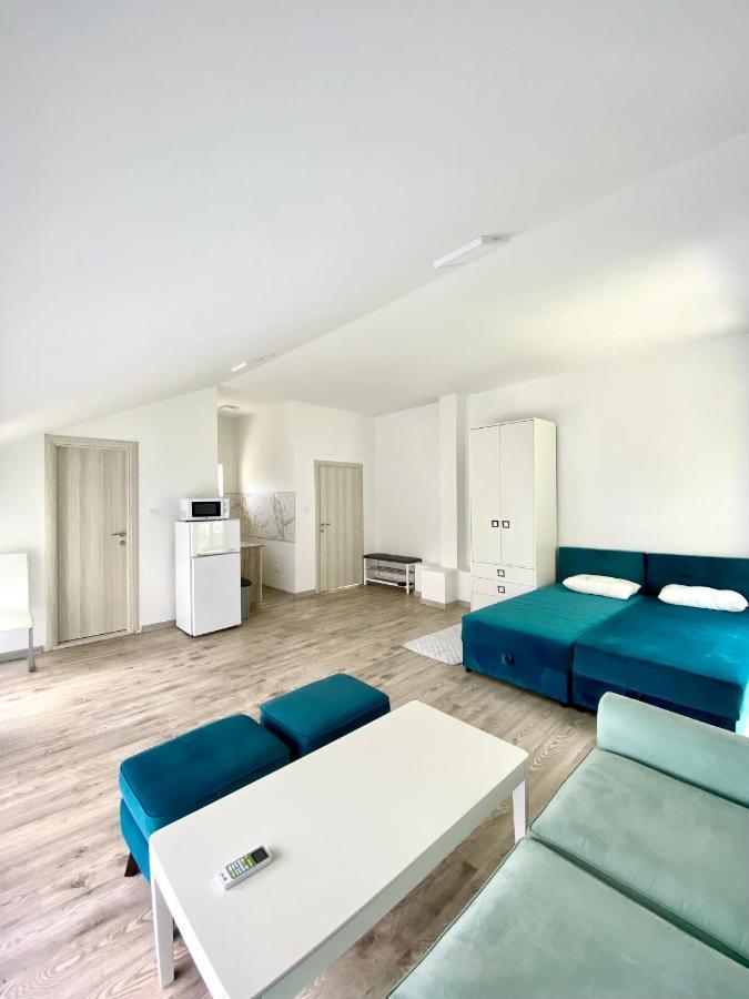 Apartments Lav Kotor Exterior photo